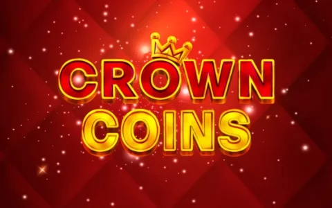 Crown Coins
