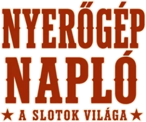 Nyerőgépnapló – a slotok világa