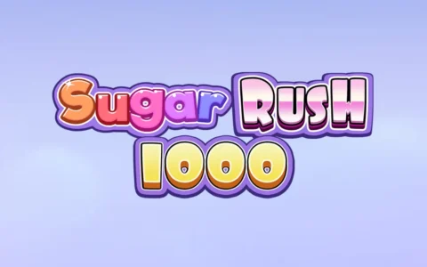 Sugar Rush 1000