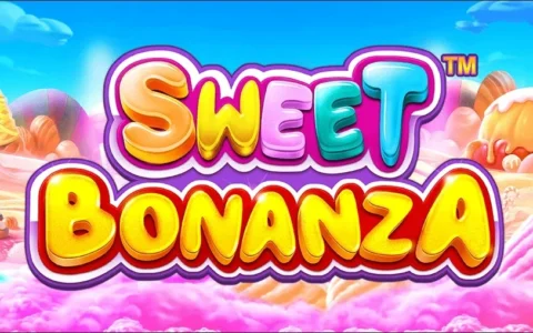 Sweet Bonanza