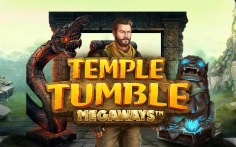 Temple Tumble Megaways