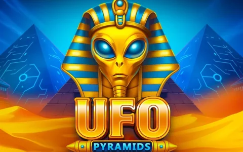UFO Pyramids