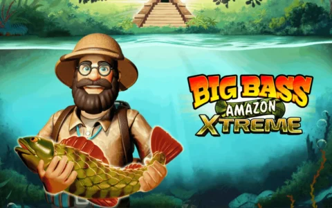 Big Bass Amazon Xtreme