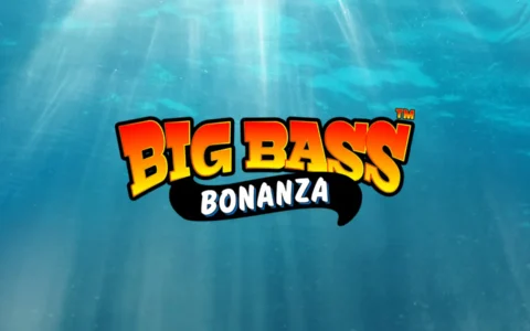 Big Bass Bonanza
