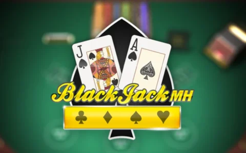 Blackjack MH