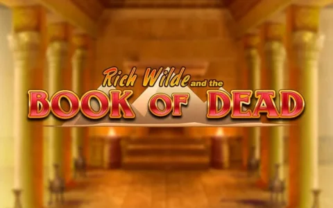 Book of Dead
