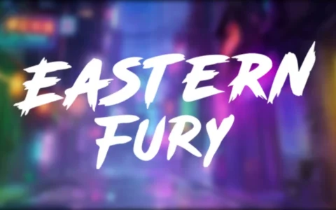 Eastern Fury