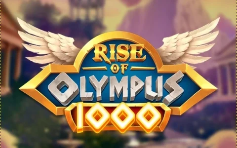 Rise of Olympus 1000