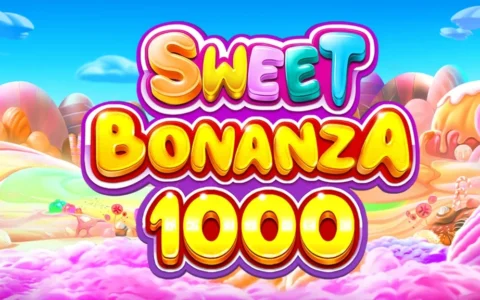 Sweet Bonanza 1000