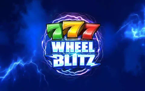 777 Wheel Blitz