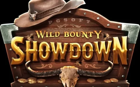 Wild Bounty Showdown