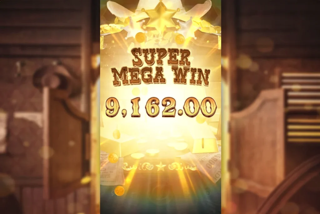 Wild Bounty Showdown: Super Mega Win 9162 kredit a 79. körben