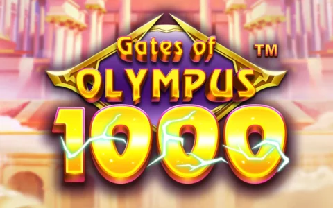 Gates of Olympus 1000
